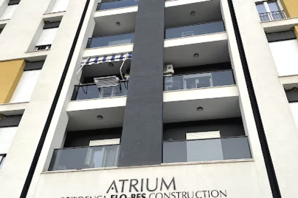 Shtepi ne shitje 1+1 ne Tirane - 90,000 Euro