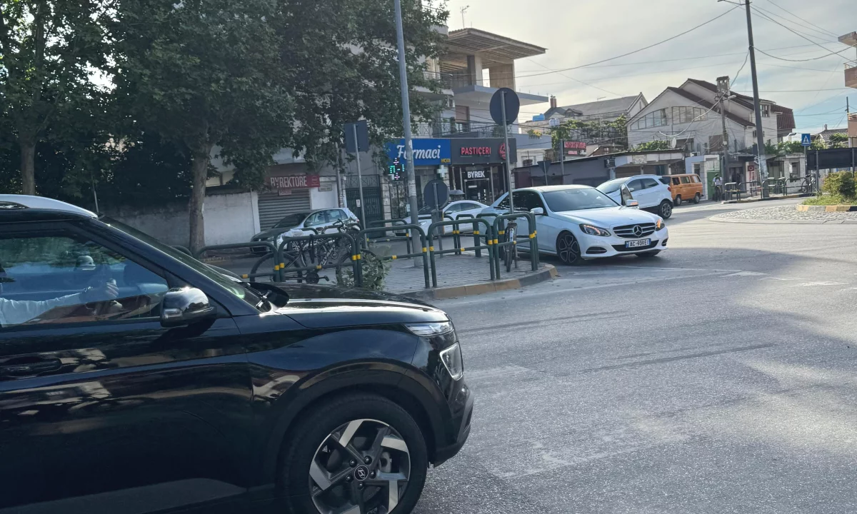 AMBJENT BIZNESI ME QERA 📍TRESH