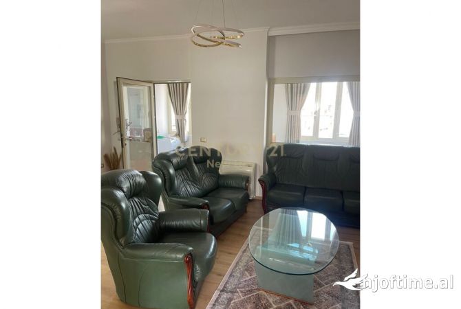 Apartment for rent in Durres 2+1, Furnished