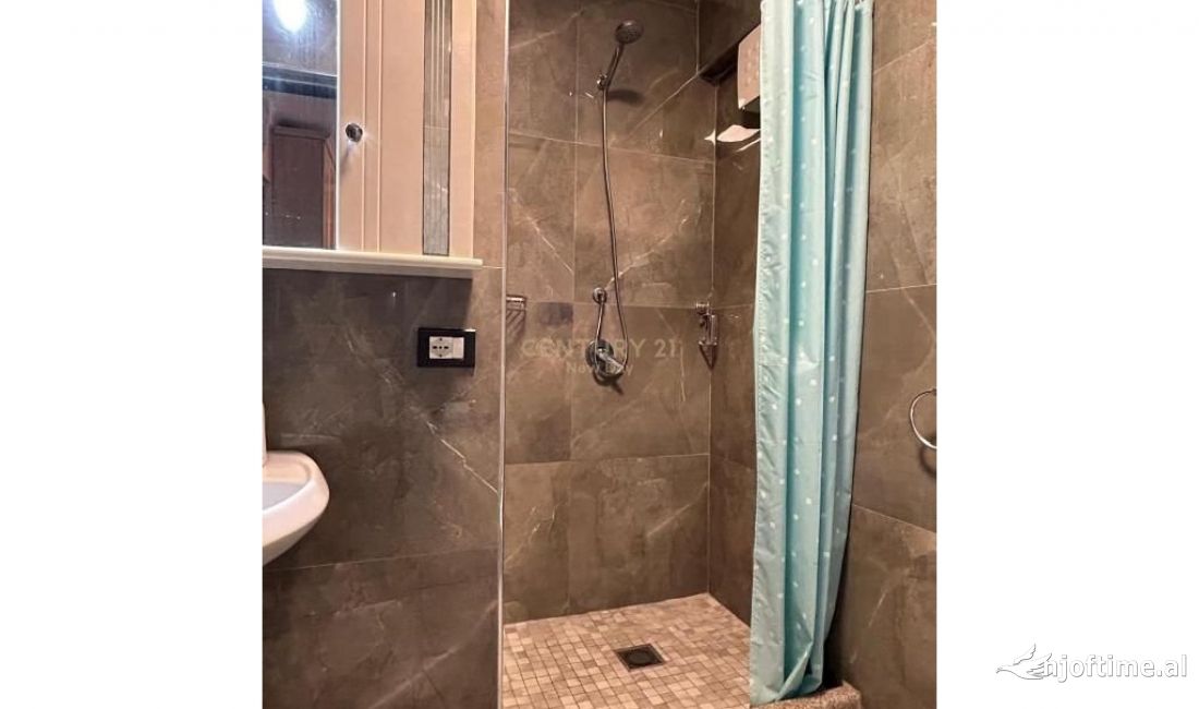 Apartment for rent in Durres 1+1, Furnished