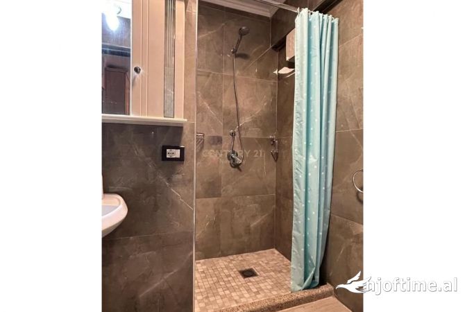 House for Rent 1+1 in Durres - 450 Euro