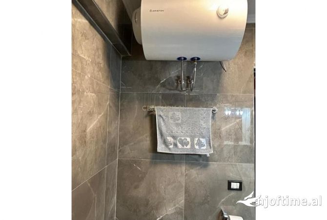 Apartment for rent in Durres 1+1, Furnished