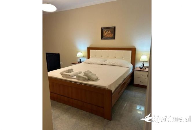 Apartment for rent in Durres 1+1, Furnished