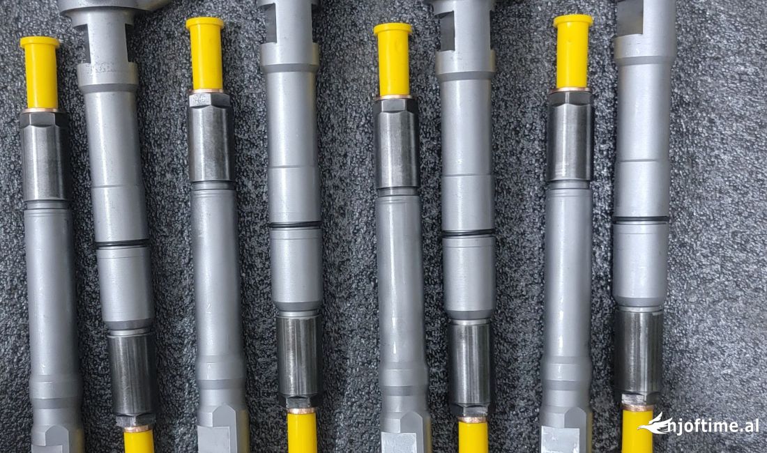 Injektor & Pompa Nafte te gjitha modelet 