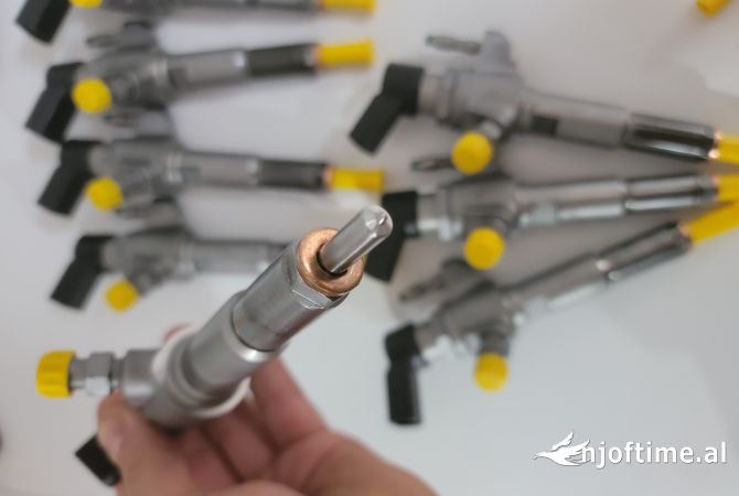 Injektor & Pompa Nafte te gjitha modelet 