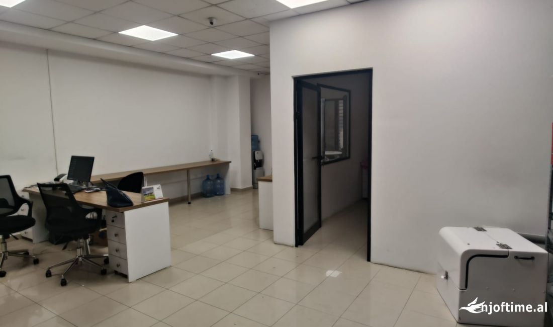 Jepet apartament me qera prane gjimnazit Besnik Sykja