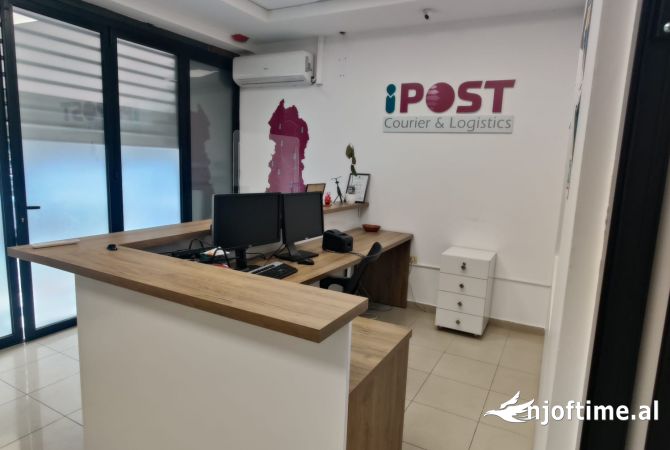 Business Property for Rent 3+1 in Tirana - 900 Euro