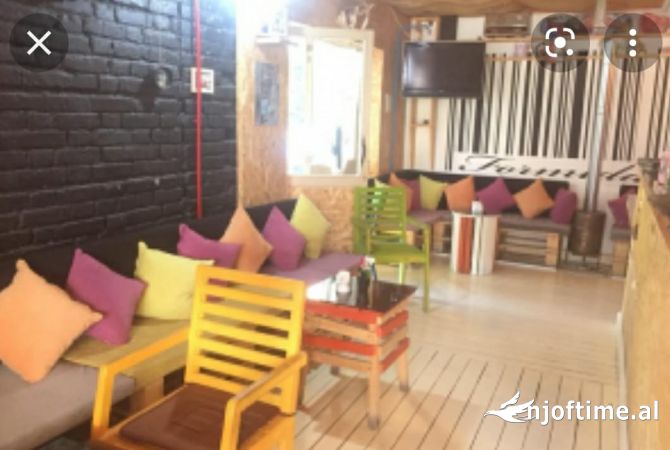 Business Property in Sale 2+1 in Tirana - 125,000 Euro