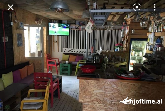 Business Property in Sale 2+1 in Tirana - 125,000 Euro