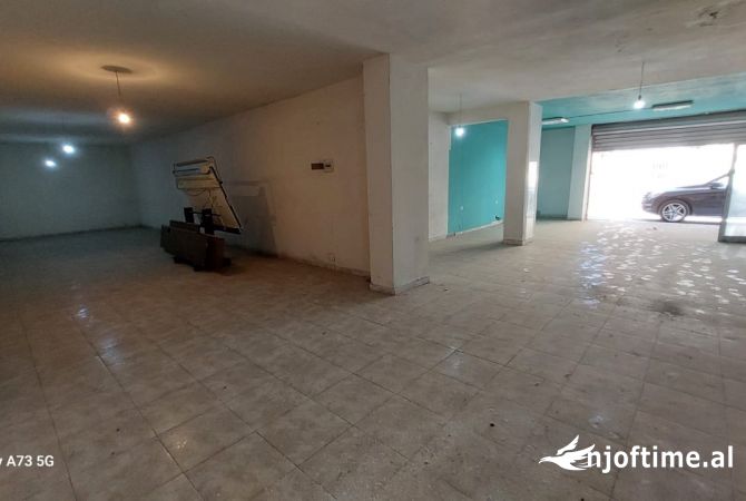 Business Property in Sale 2+1 in Tirana - 125,000 Euro