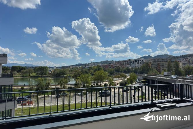 Business Property for Rent 3+1 in Tirana - 1,500 Euro