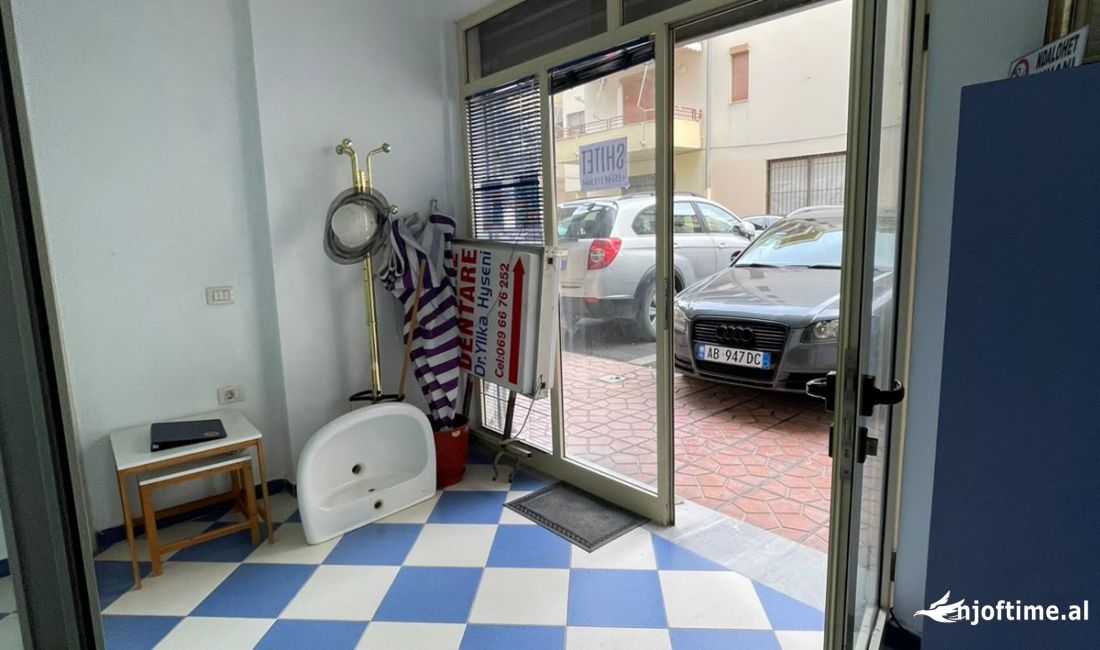 SHITET NJESIA NE VLORE