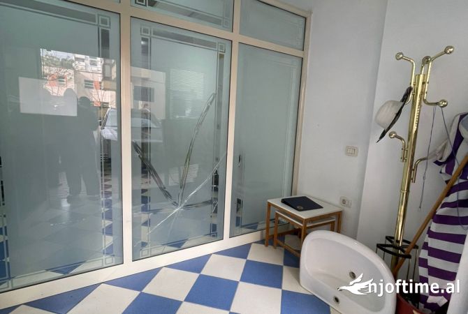 SHITET NJESIA NE VLORE