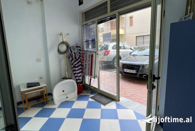 SHITET NJESIA NE VLORE