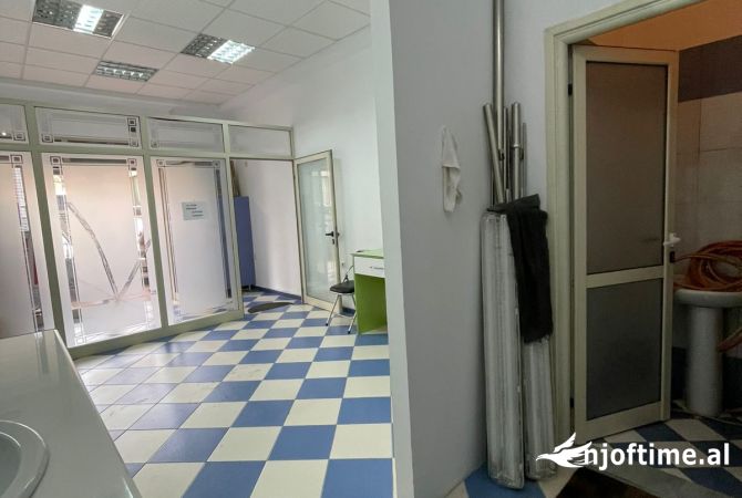 SHITET NJESIA NE VLORE