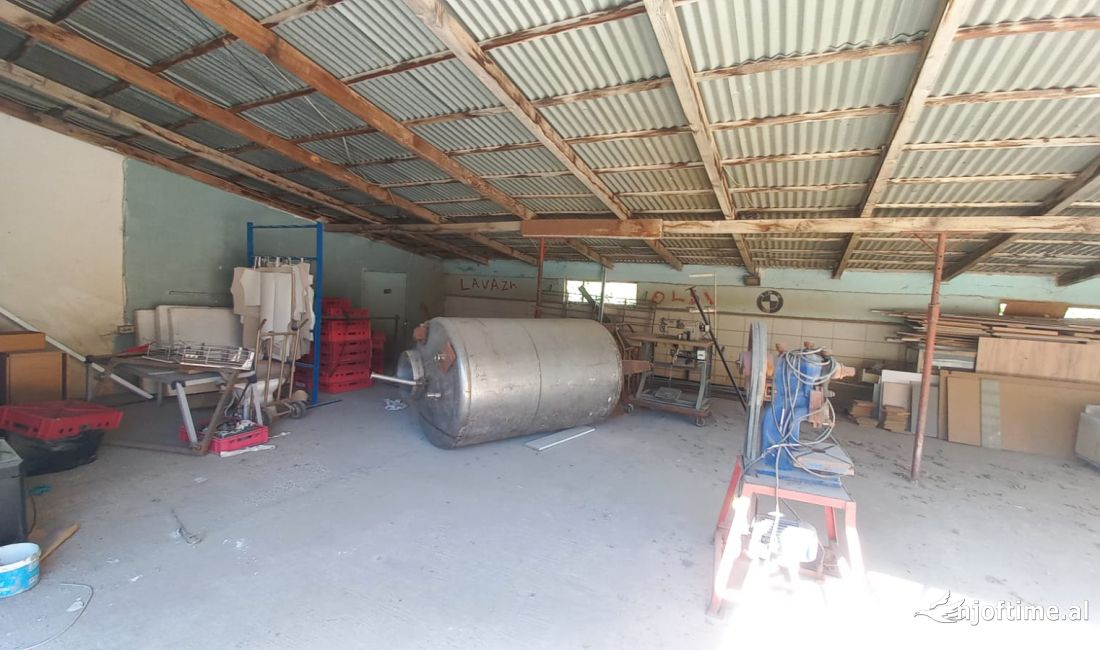 💦🚗💦 Ambient per lavazh/ servis me qira afer News24 💦🚗💦