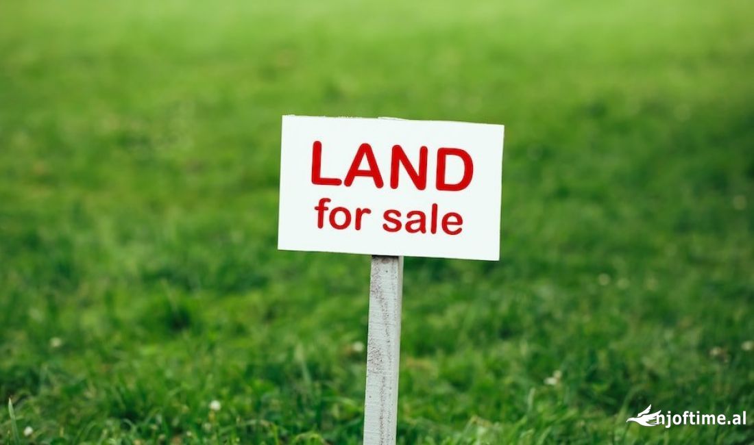 🌍🌳 TOKE PER SHITJE NE MEZEZ!!! EKSKLUZIVEEE!!!! Mos e humb! 🌳🌍