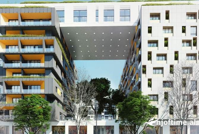 🏢 Dyqan Komercial pranë Delijorgjit!!! 🏢 Super mundesi 🌟🌟