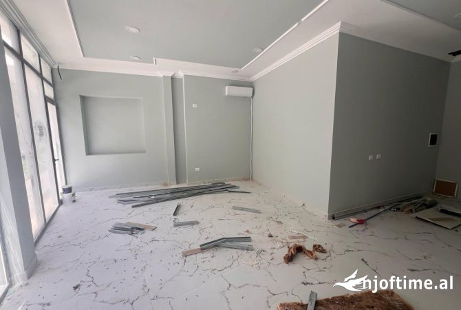 🟢 Jepet Ambient Biznesi me Qira – Rruga Mine Peza 🏢!!!!!!!!!!!!!!!!!!!!!!!!