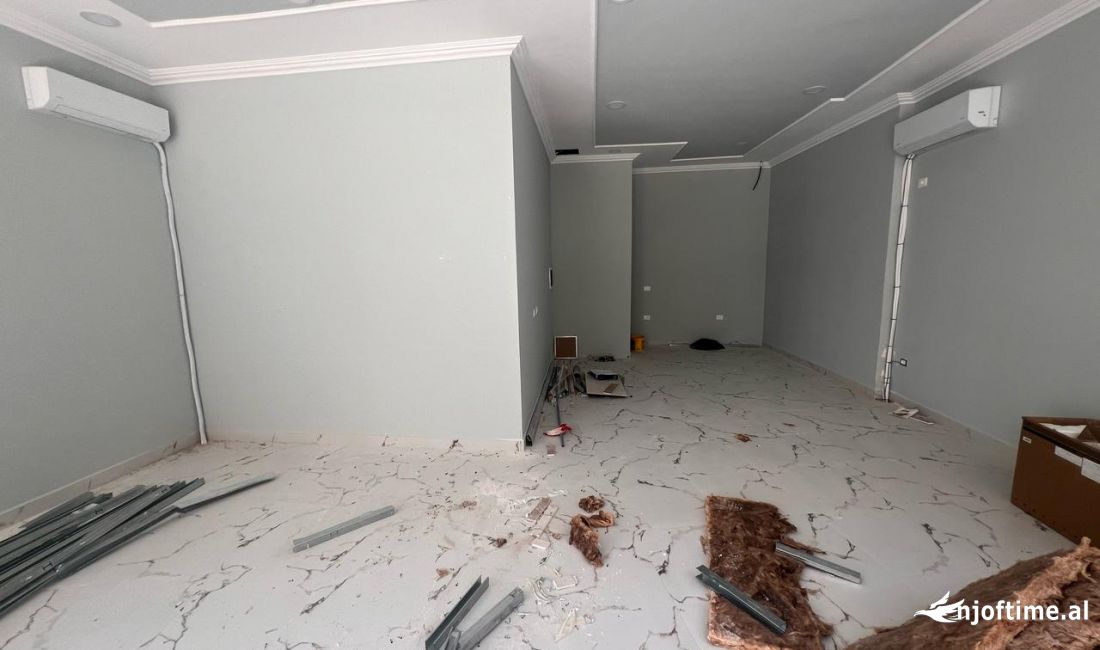 🟢 Jepet Ambient Biznesi me Qira – Rruga Mine Peza 🏢!!!!!!!!!!!!!!!!!!!!!!!!