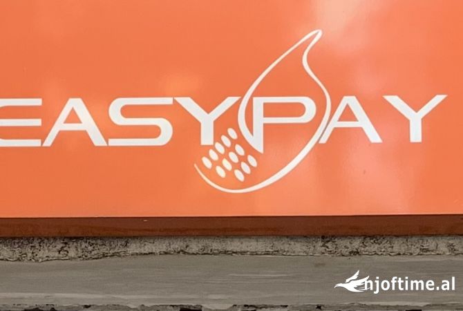 Biznese ne shitje ne Tirane - 20,000 Euro