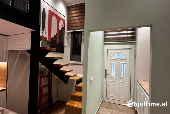 Shitet Duplex – Bulevardi Bajram Curri, pranë Hotel Diplomat 2