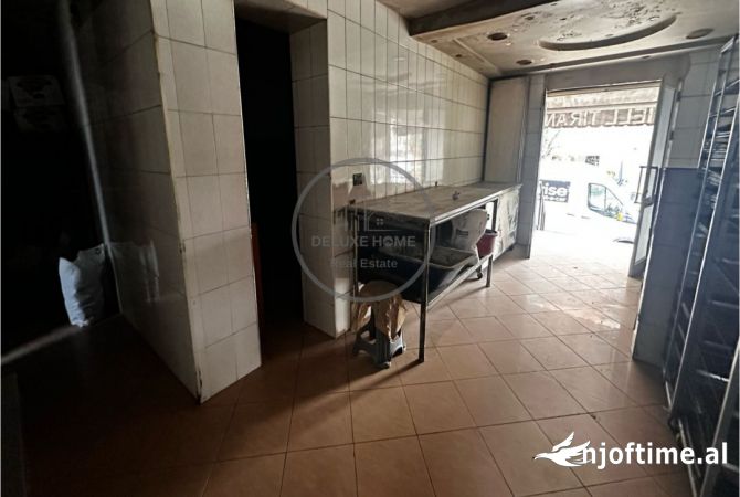Ambient biznesi ne shitje 1+1 ne Tirane - 230,000 Euro