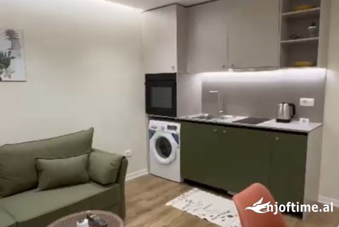 SHITEN 2 APARTAMENTE IDEALE PËR AIRBNB