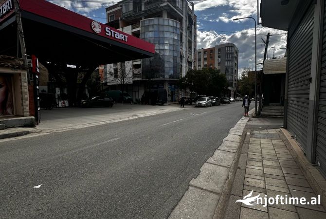  SHITET APARTAMENT 1+1 TE TREGU I RI ELEKTRIK