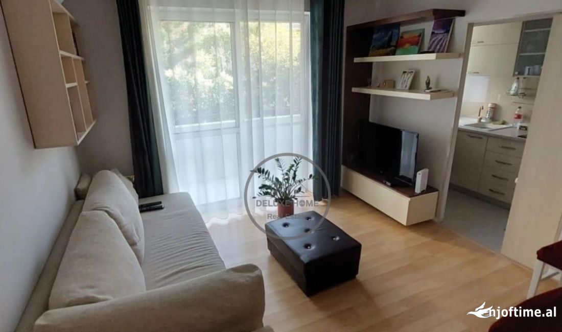 Appartamento in affitto a Tirana 1+1, Arredato