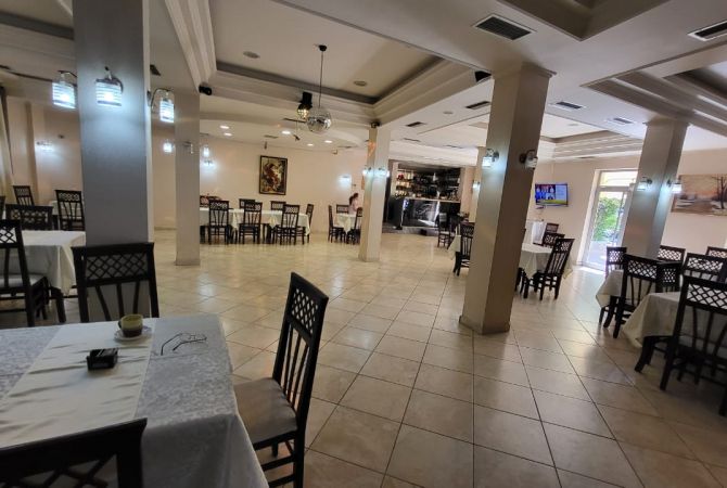 Lokal me Qira – 1350 m² – Kinostudio – I Gatshëm për Biznes