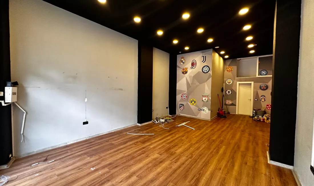 Jepet Ambient Biznesi me Qira – Ali Dem