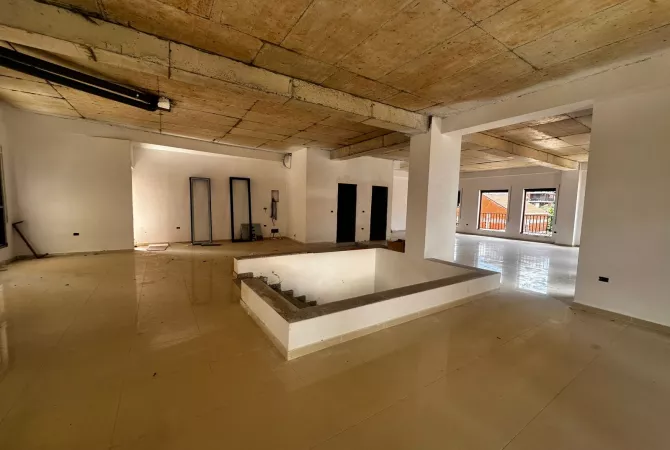 Disponojme Ambiente Biznesi per Shitje – Prane Shkolles se Kuqe