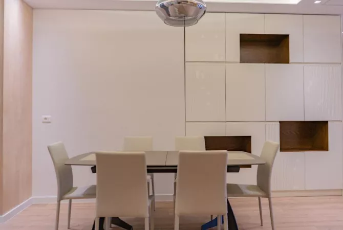 Apartment for rent in Tirana 2+1, Furnished