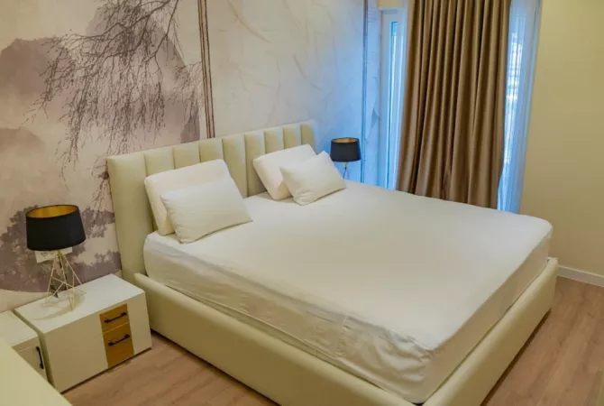 Apartment for rent in Tirana 2+1, Furnished