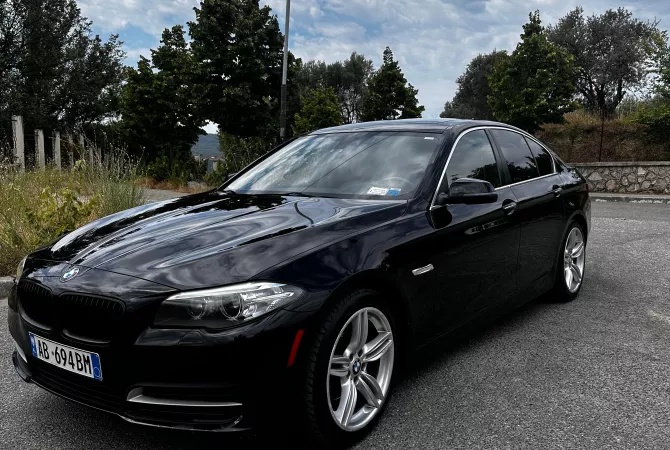 Auto in Vendita a Tirana - 9,000 Euro