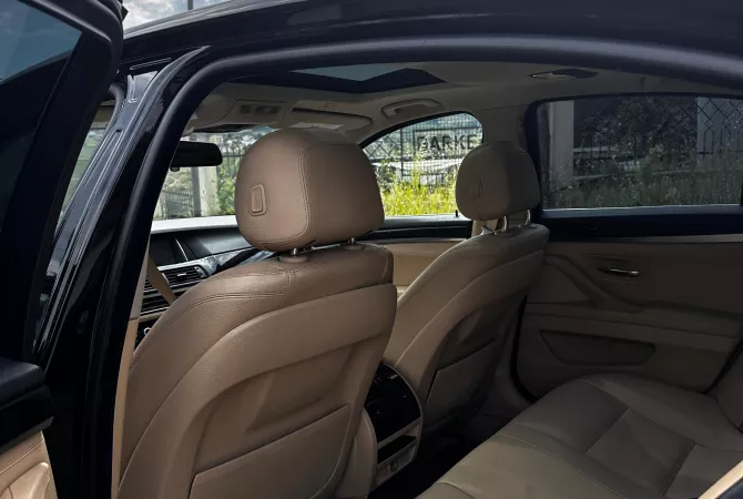 Auto in Vendita a Tirana, BMW, 2014 Benzine,Kambio Automatik Pagamento 9,000  Euro.