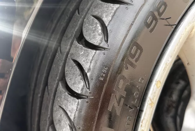 Auto in Vendita a Tirana - 9,000 Euro