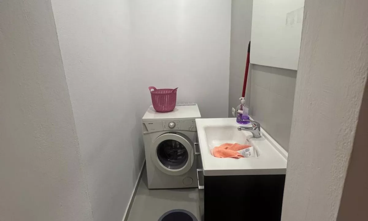 Apartment for rent in Tirana Garsoniere, Furnished