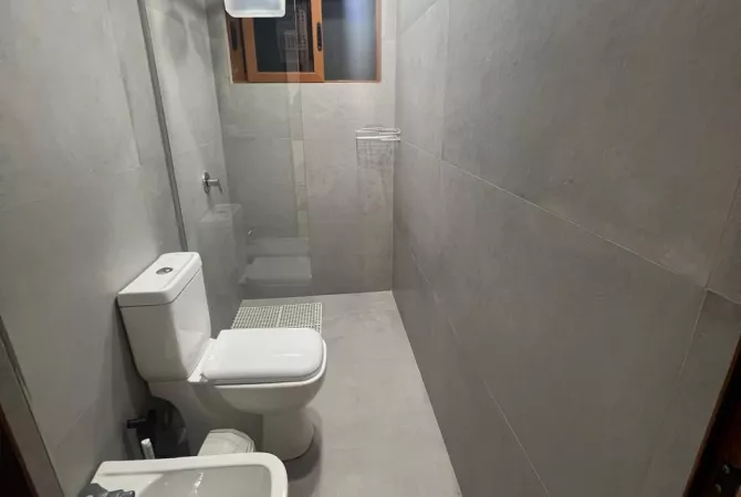 Apartment for rent in Tirana Garsoniere, Furnished