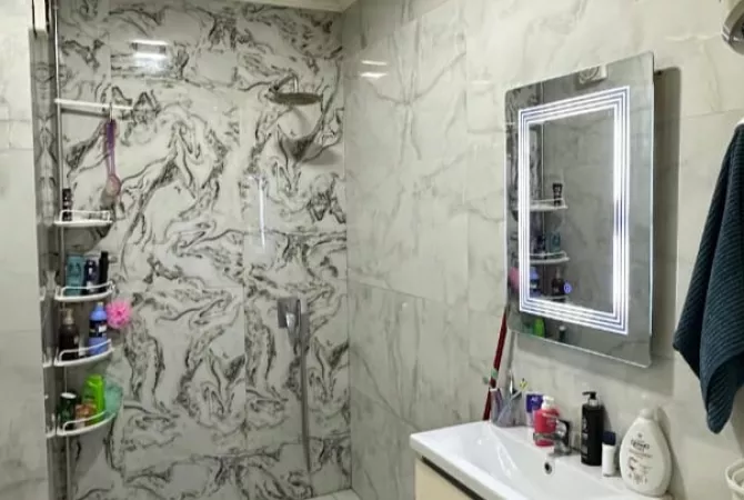 Shtepi me qera Apartament ne Tirane, 2+1, Mobilimi E mobiluar, Pagesa 420  Euro.