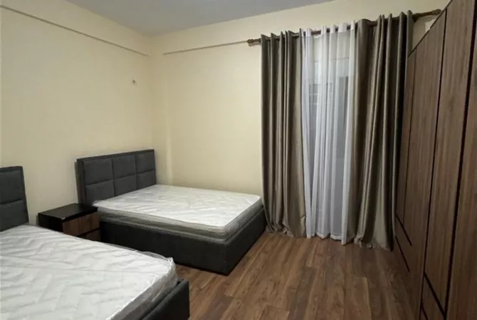 JEPET ME QIRA APARTAMENT 2+1 – Kodra e Priftit
