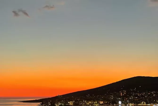 Shtepi ne shitje 2+1 ne Sarande - 610,000 Euro