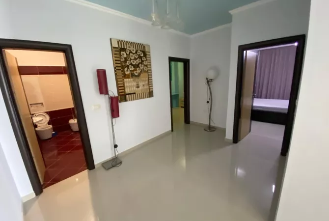 Shtepi ne shitje Penthose(kati i fundit panoramik) ne Sarande, 2+1, Mobilimi E mobiluar, Pagesa 610,000  Euro.