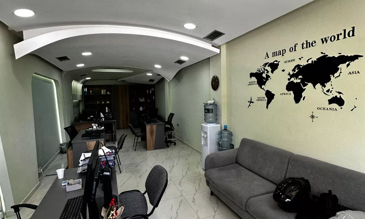  Jepet me qira zyre – Rruga Mine Peza, prane Prokurorise se Tiranes