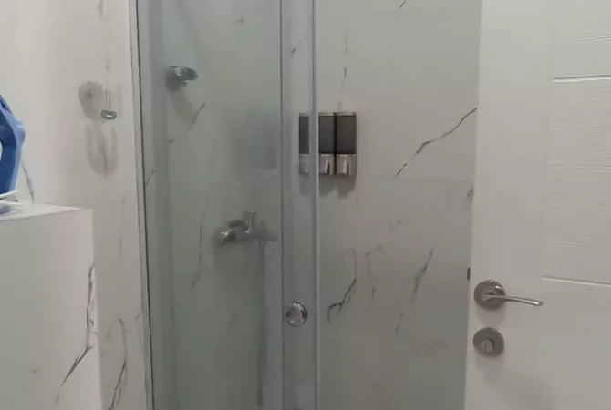 Appartamento in affitto a Tirana 2+1, Arredato