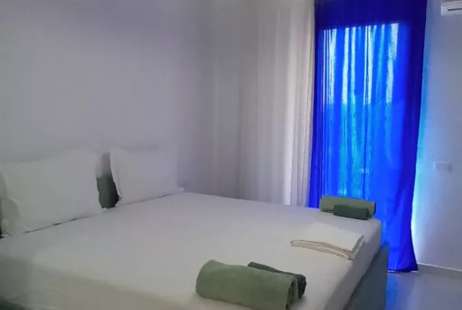 Appartamento in affitto a Tirana 2+1, Arredato