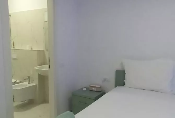 Appartamento in affitto a Tirana 2+1, Arredato