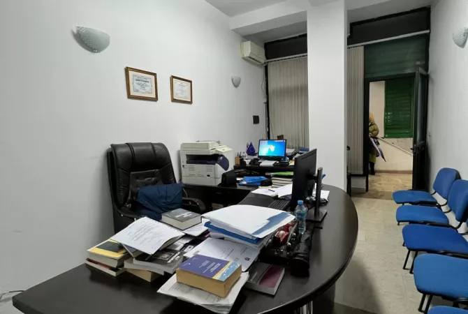 Business Property in Sale 1+1 in Tirana - 58,000 Euro