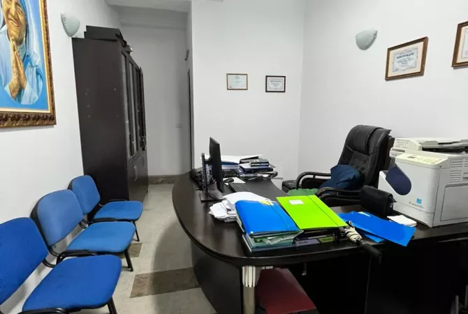 Business Property in Sale 1+1 in Tirana - 58,000 Euro